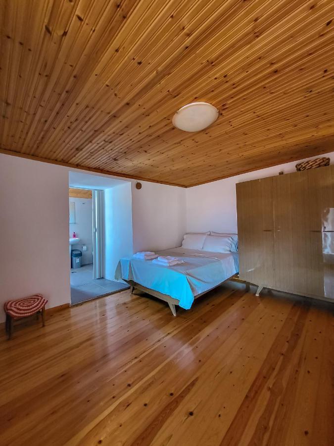 Παραδοσιακό Σπίτι Με Θέα Villa Tríkeri Buitenkant foto